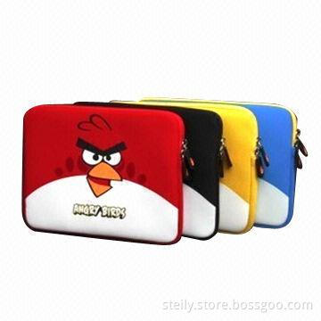 Protective Cases for iPad Mini, Made of Waterproof Cloth Material with Various Patterns Available